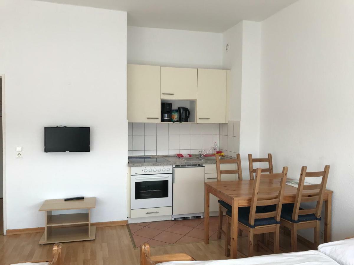 City Inn - Berlin — Zdjęcia 1