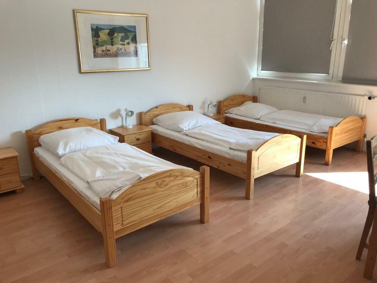 City Inn - Berlin, Berlin
