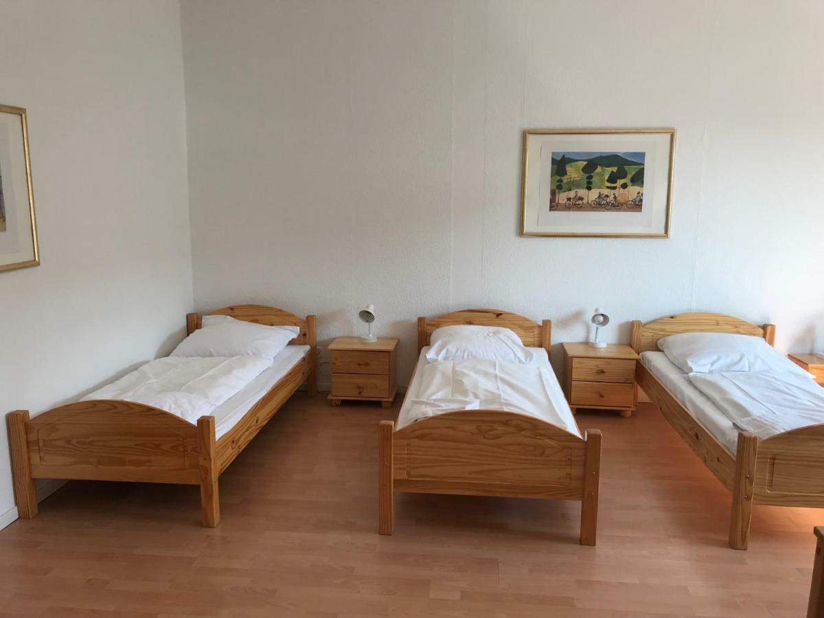 City Inn - Berlin — Zdjęcia 2
